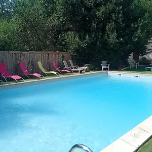 Hotel La Gravenne