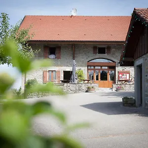 Hotel Le Bonheur Dans Le Pre