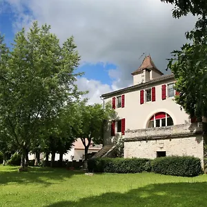 Sas Domaine Delmas Parnac (Lot)